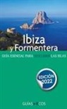 Sergi Ramis - Ibiza y Formentera