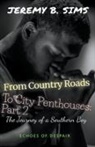 Jeremy B. Sims - From Country Roads to City Penthouses Part 2