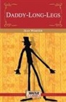 Jean Webster - Daddy-Long-Legs