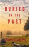 James McHarg - Buried in the Past