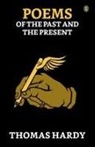 Thomas Hardy - Poems Of The Past And The Present