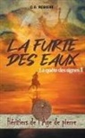 C. O. Rebiere - La Furie des Eaux