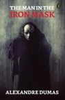 Alexandre Dumas - The Man In The Iron Mask