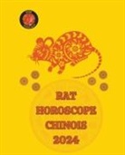Alina A Rubi, Angeline Rubi - Rat Horoscope Chinois 2024