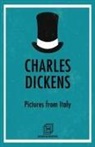 Charles Dickens - Pictures from Italy