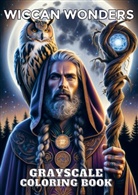 Nori Art Coloring - Wiccan Wonders