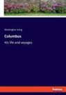 Washington Irving - Columbus