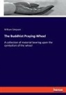 William Simpson - The Buddhist Praying-Wheel