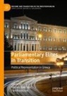 Manina Kakepaki, Kountouri, Fani Kountouri - Parliamentary Elites in Transition