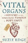 Suzie Edge - Vital Organs