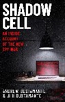 Andrew Bustamante, Jihi Bustamante - Red Cell
