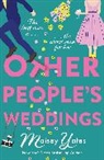 Maisey Yates, Yates Maisey - Other People's Weddings
