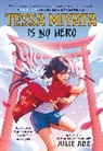 Julie Abe - Tessa Miyata Is No Hero