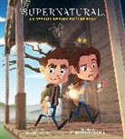 Micol Ostow, Micol/ Cornia Ostow, Christian Cornia - Supernatural