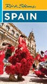 Rick Steves - Rick Steves Spain (Nineteenth Edition)