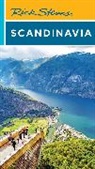 Rick Steves - Rick Steves Scandinavia (Seventeenth Edition)