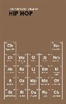 Neil Kulkarni, Kulkarni Neil - The Periodic Table of HIP HOP