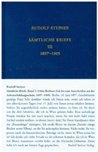 Rudolf Steiner, Martina Maria / Hoffmann / Sam, Barn, Péter Barna, David Marc Hoffmann, David Marc Hoffmann u a... - Sämtliche Briefe