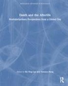 Kit Ying (Singapore University of Social Scie Lye, Terence Heng, Heng Terence, Kit Ying Lye - Death and the Afterlife