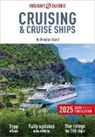 Insight Guides, Ward Douglas - Insight Guides Cruising & Cruise Ships 2025