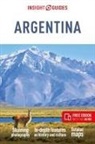Heather Jasper, Insight Guides - Argentina 8th Edition