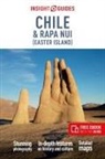 Insight Guides, Heather Jasper - Insight Guides Chile and Rapa Nui Easter Island: Travel Guide With