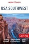 Greg Ward, Insight Guides - USA Southwest 7th Edition