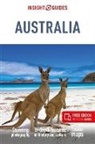 Mark Chipperfield, Insight Guides - Australia 10th Edition