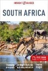 Philip Briggs, Justyna Kosecka - South Africa