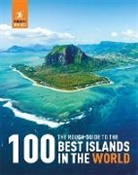 Rough Guides - 100 Best Islands in the World
