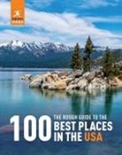 Rough Guides - 100 Best Places in the USA