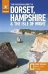 Rough Guides - Dorset, Hampshire & the Isle of Wight 5th Edition