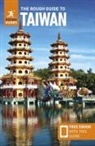 Rough Guides - Taiwan 5th Edition