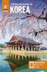 Rough Guides, Paxton Norbert - Korea 5th Edition