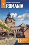 Rough Guides - Romania 9th Edition