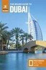 Rough Guides, Thomas Gavin - Dubai 5th Edition