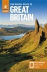 Rough Guides, Norm Longley, Owen Morton, Teller Matthew - Great Britain: Travel Guide With Free Ebook 11th Edition