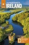 Kate Drynan, Rough Guides, Rough Longley Guides, Kate Drynan, Norm Longley, Longley Darren (Norm)... - Ireland