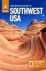 Rough Guides, Ward Greg - Southwest USA 9th Edition