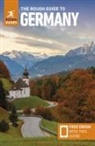 Andrew Beattie, Rough Guides - Germany 5th Edition