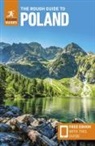 Bousfield Jonathan, Rough Guides - Poland 9th Edition