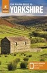 Rough Guides, Owen Morton - Yorkshire 5th Edition
