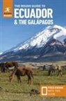 Rough Guides, Rough Humphreys Guides, Humphreys Sara - Ecuador & The Galapagos
