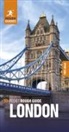 Rough Guides, Annie Warren - London 6th Edition