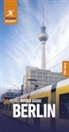 Rough Guides, Rough Pearson Guides, Pearson Matthew - Pocket Rough Guide Berlin: Travel Guide With Ebook
