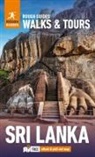 Rough Guides, Thomas Gavin - Sri Lanka 1st Edition