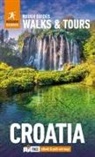 Sara Darling, Rough Guides, Rough Darling Guides - Walks and Tours Croatia