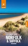 Helen Dolphin, Rough Guides - Norfolk and Suffolk 2nd Edition