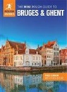 Rough Guides, Lee Phil - Bruges and Prague 1st Edition