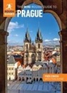 Marc Di Duca, Rough Guides, Rough Duca Guides - Prague